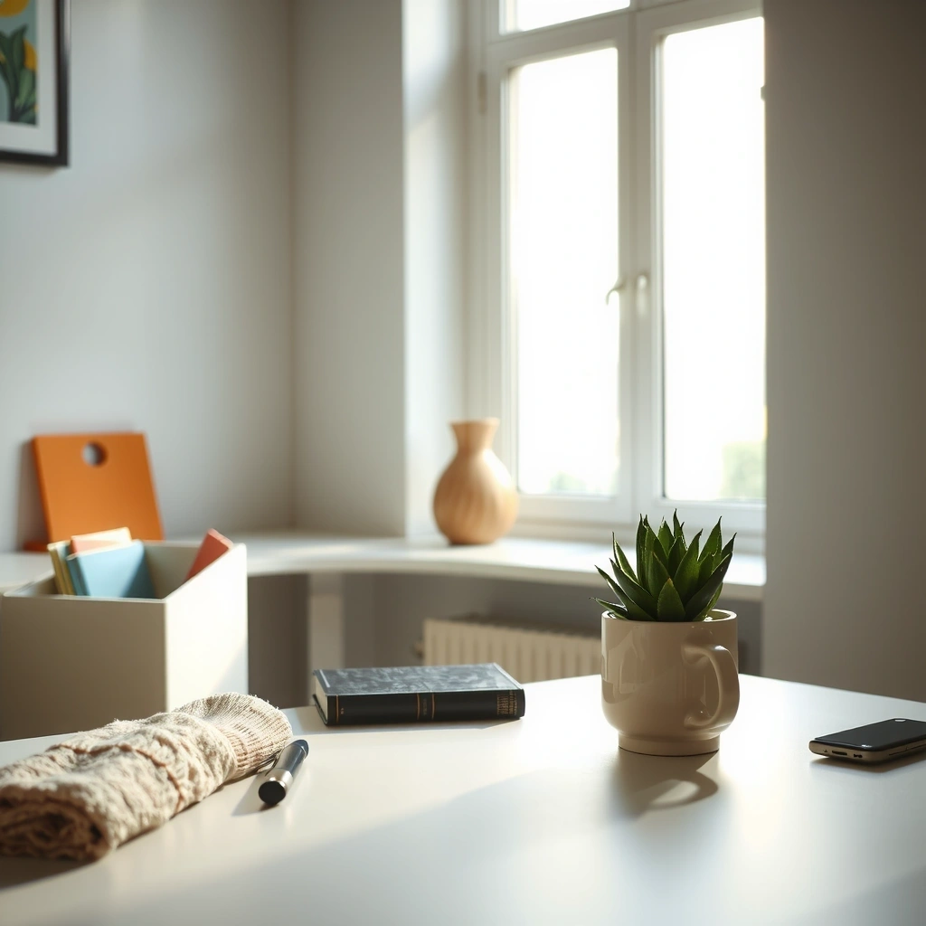 Przestrzeń do rozmowy