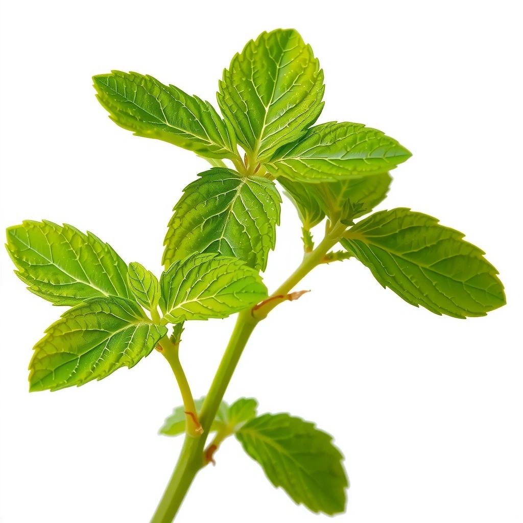 Mentha